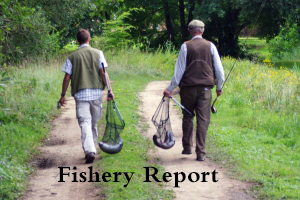 Fishery Report